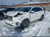 Kia Sorento 5XYPGDA58KG601245 снимка