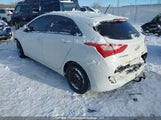 Hyundai Elantra Gt KMHD35LH5GU334319 fotografie