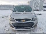 Chevrolet Spark 1Lt Cvt KL8CD6SA7KC755263 снимка