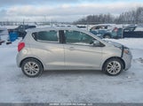 Chevrolet Spark 1Lt Cvt KL8CD6SA7KC755263 снимка