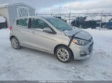Chevrolet Spark 1Lt Cvt KL8CD6SA7KC755263 снимка