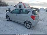 Chevrolet Spark 1Lt Cvt KL8CD6SA7KC755263 снимка