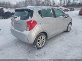 Chevrolet Spark 1Lt Cvt KL8CD6SA7KC755263 снимка