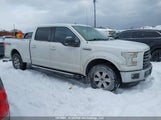 Ford F-150 Xlt 1FTFW1EFXFFA92140 снимка