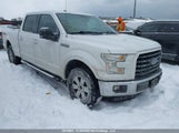 Ford F-150 Xlt 1FTFW1EFXFFA92140 снимка