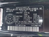 Kia Sorento Sx/Sx Limited 5XYPKDA55HG196758 photo