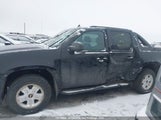 Chevrolet Avalanche  Ls/Lt/Ltz 3GNFK12337G277143 снимка