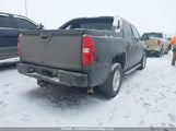 Chevrolet Avalanche  Ls/Lt/Ltz 3GNFK12337G277143 снимка