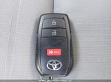 Toyota Tacoma Double Cab/Sr5/Trd Sport/Trd Off Road/Ltd 3TYLB5JN6ST080181 photo