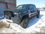 Toyota Tacoma Double Cab/Sr5/Trd Sport/Trd Off Road/Ltd 3TYLB5JN6ST080181 снимка