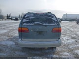 Toyota Sienna Le/Xle 4T3ZF13C4YU286217 photo