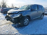 Mitsubishi Outlander JA4AZ2A34KZ608224 снимка