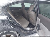 Honda Civic Lx 2HGFB2F50CH116402 снимка