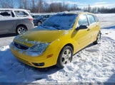 Ford Focus Ses 1FAFP37N07W265586 снимка