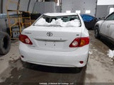 Toyota Corolla Ce 2T1BU4EE4AC436947 fotografie