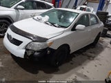 Toyota Corolla Ce 2T1BU4EE4AC436947 fotografie