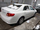 Toyota Corolla Ce 2T1BU4EE4AC436947 снимка