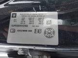 Buick Verano 1G4PN5SK6F4137050 снимка
