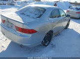 Acura Tsx JH4CL968X8C801694 снимка