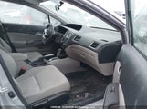 Honda Civic Lx 2HGFB2F46EH017416 снимка