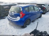 Nissan Versa Note 1.6 S/1.6 Sl/1.6 Sv 3N1CE2CP0EL403492 photo