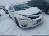 Nissan Altima 2.5/2.5 S/2.5 Sl/2.5 Sv 1N4AL3AP1EN337818 photo