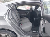 Hyundai Elantra Gl 5NPDH4AE3DH402549 снимка