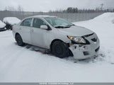 Toyota Corolla Ce 2T1BU4EE5AC421180 fotografie
