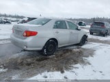 Toyota Corolla Ce 2T1BU4EE5AC421180 снимка