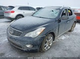 Infiniti Ex35 Journey JNKAJ09F68M352575 снимка