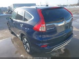 Honda Cr-V Touring 5J6RM4H98GL801140 снимка