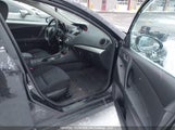 Mazda Mazda3 Gs JM1BL1L52B1370179 снимка
