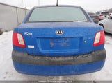 Kia Rio Ex/Ex-Convenience KNADE223096467898 снимка