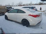 Hyundai Elantra Gls KMHDH6AE0DU023005 снимка