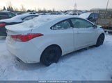 Hyundai Elantra Gls KMHDH6AE0DU023005 снимка