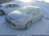 Ford Focus Se 1FADP3K25EL433905 fotografie