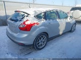 Ford Focus Se 1FADP3K25EL433905 fotografie