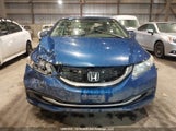 Honda Civic Ex 2HGFB2F54EH031128 снимка