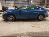 Honda Civic Ex 2HGFB2F54EH031128 снимка
