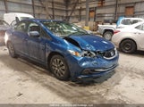 Honda Civic Ex 2HGFB2F54EH031128 снимка