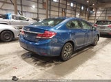 Honda Civic Ex 2HGFB2F54EH031128 снимка