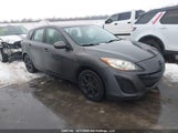 Mazda Mazda3 Gx JM1BL1KF5B1499141 снимка
