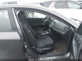 Mazda Mazda3 Gx JM1BL1KF5B1499141 снимка