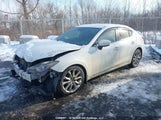 Mazda Mazda3 Gt JM1BM1W36F1262337 снимка