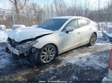 Mazda Mazda3 Gt JM1BM1W36F1262337 снимка