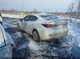 Mazda Mazda3 Gt JM1BM1W36F1262337 снимка
