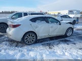 Mazda Mazda3 Gt JM1BM1W36F1262337 снимка