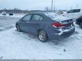 Honda Civic Ex 2HGFB2F54EH023028 снимка