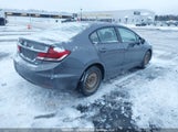 Honda Civic Ex 2HGFB2F54EH023028 снимка