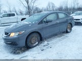 Honda Civic Ex 2HGFB2F54EH023028 снимка